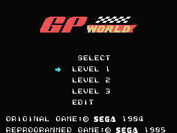 GP World